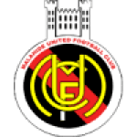 Малахайд Юнайтед logo