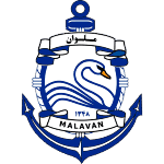 League logo