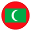 Мальдивы logo