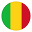 Мали logo