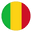 Away team logo