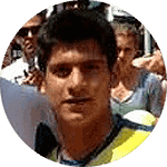 Бастиан Малла logo