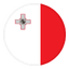 Мальта logo