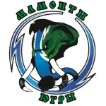 Мамонты Югры Х.М.