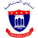 Away team logo