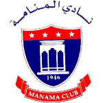 Манама Клуб logo