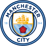 Манчестер Сити logo