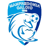 ФК Манфредония Кальцио logo