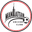 Home team logo