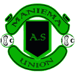 Союз Мания logo