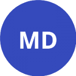 Мансилья Дьес М. logo