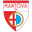 Home team logo