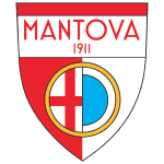 Мантова logo