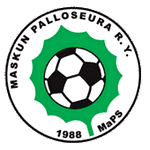 Карта logo
