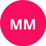 Макет М. logo