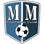 Мар Менор Cf logo