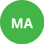 Марч А. logo