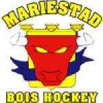Мариестад БОЙС logo