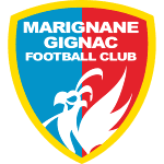 Мариньян Жиньяк logo