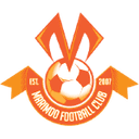 Away team logo