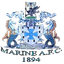 ФК Марин logo