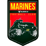 Маринес Эврика logo