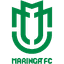 Маринга logo