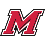 Marist Red Foxs logo