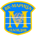 Марица 2022 logo