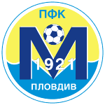 Марица Пловдив