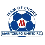 Марицбург Юнайтед logo