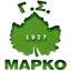 Марко logo