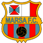 Марса ФК logo