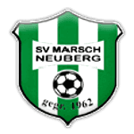 Марш Неуберг logo
