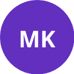Маршал К. logo