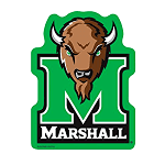 Маршалл Тандеринг Херд logo