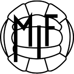 Марстал/Рисе logo