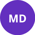 Мартин Д. logo