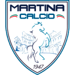 Мартина logo