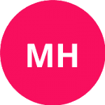 Martinez Hernandez M. logo
