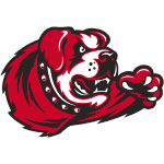 Мэривилл Сэйнтс logo