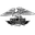 Away team logo