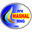 Home team logo