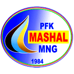 ПФК Маш Аль Мубарек logo