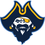 Массачусетс-Дартмут Корсарс logo