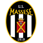 ФК Массесе 1919 logo