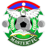 Футбола 7 Фк logo
