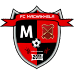Мачахела Хелвачаури logo