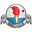 Away team logo