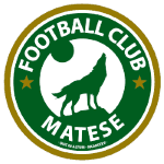 Матезе logo
